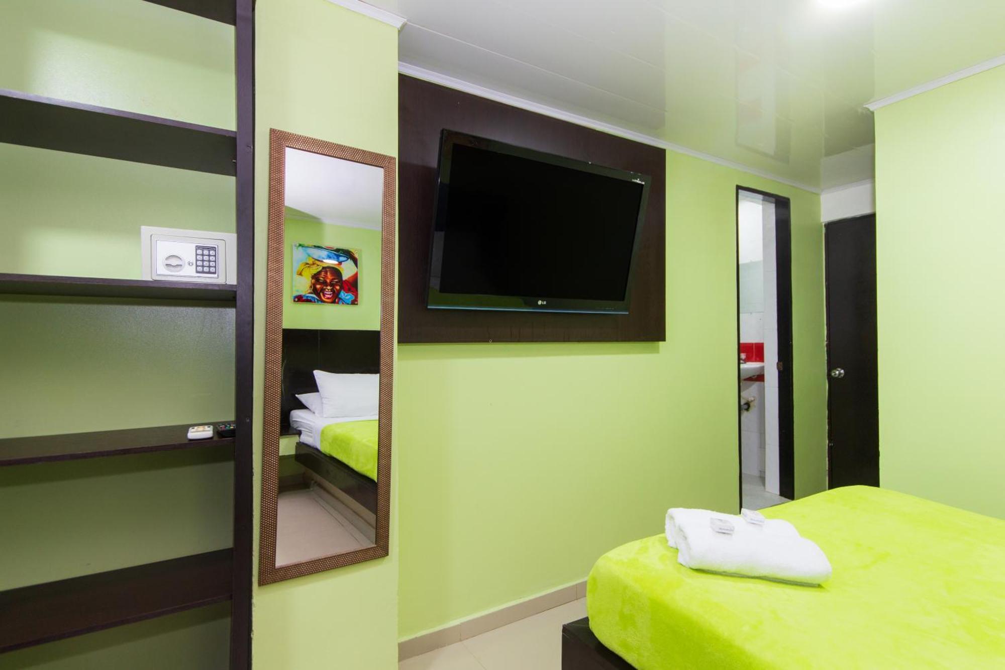 Hotel Marina By Geh 3*