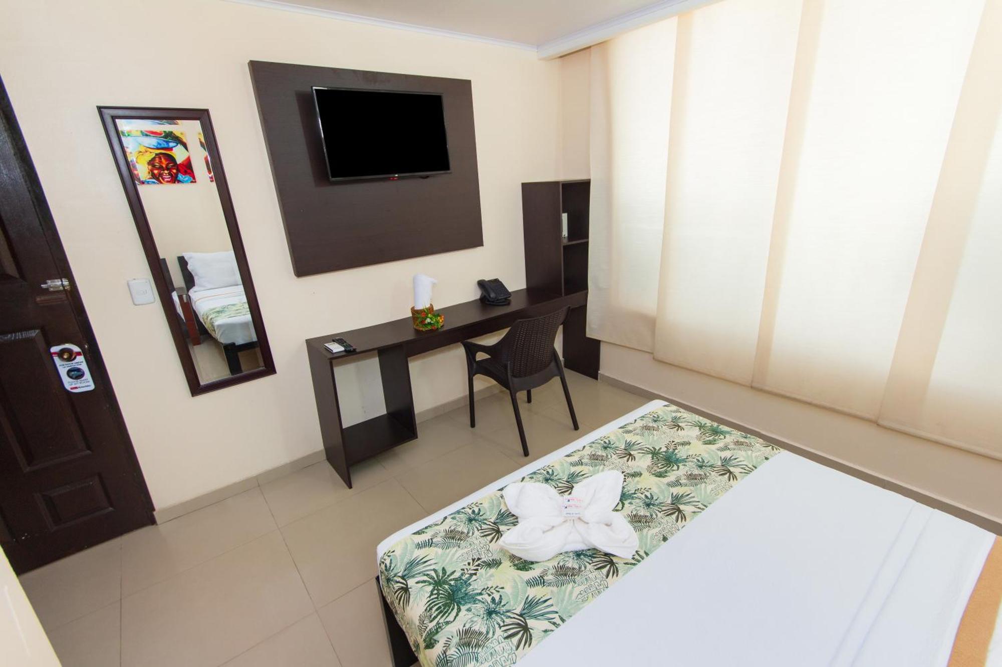 Hotel Marina By Geh Cartagena