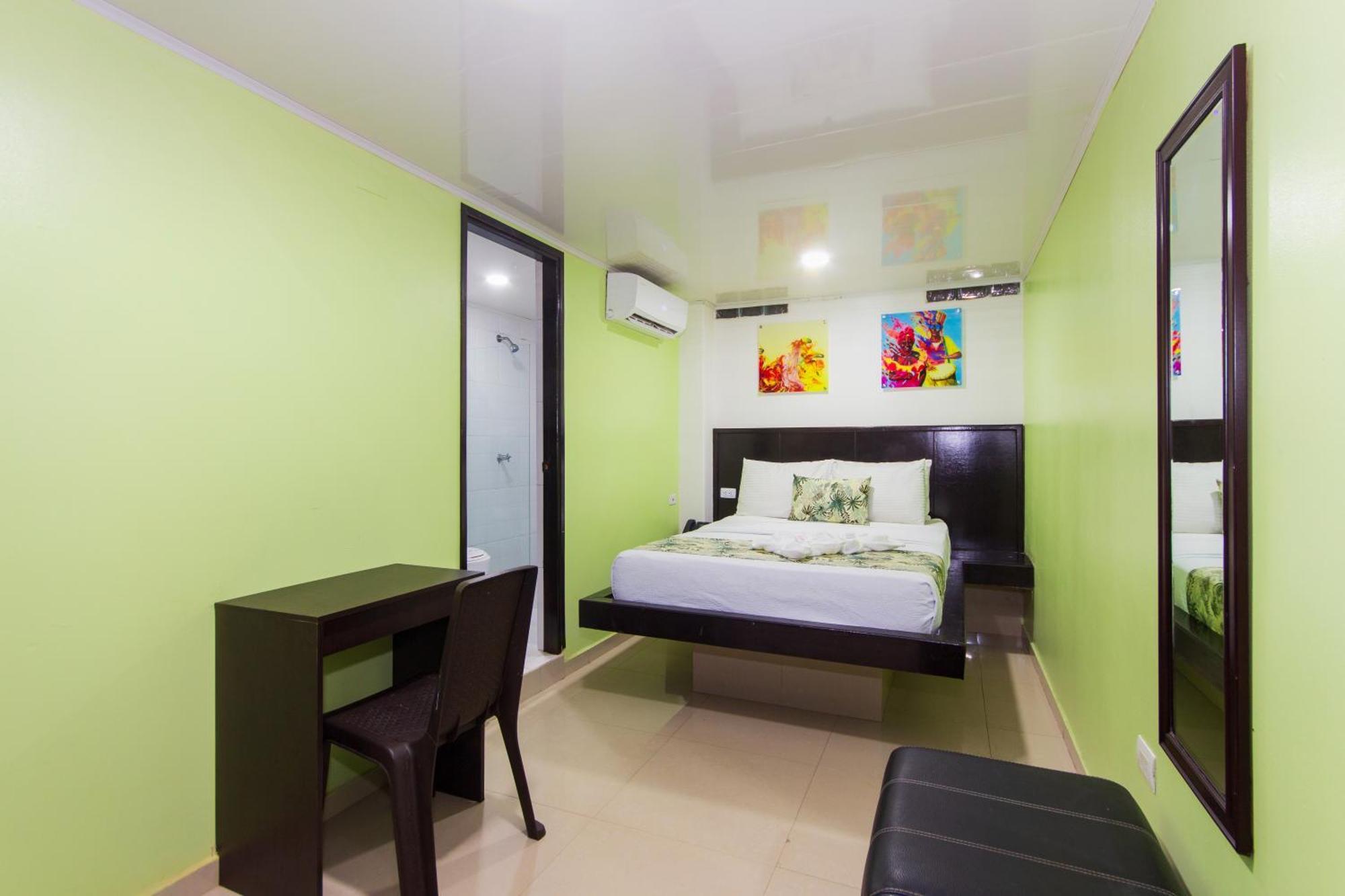 Hotel Marina By Geh