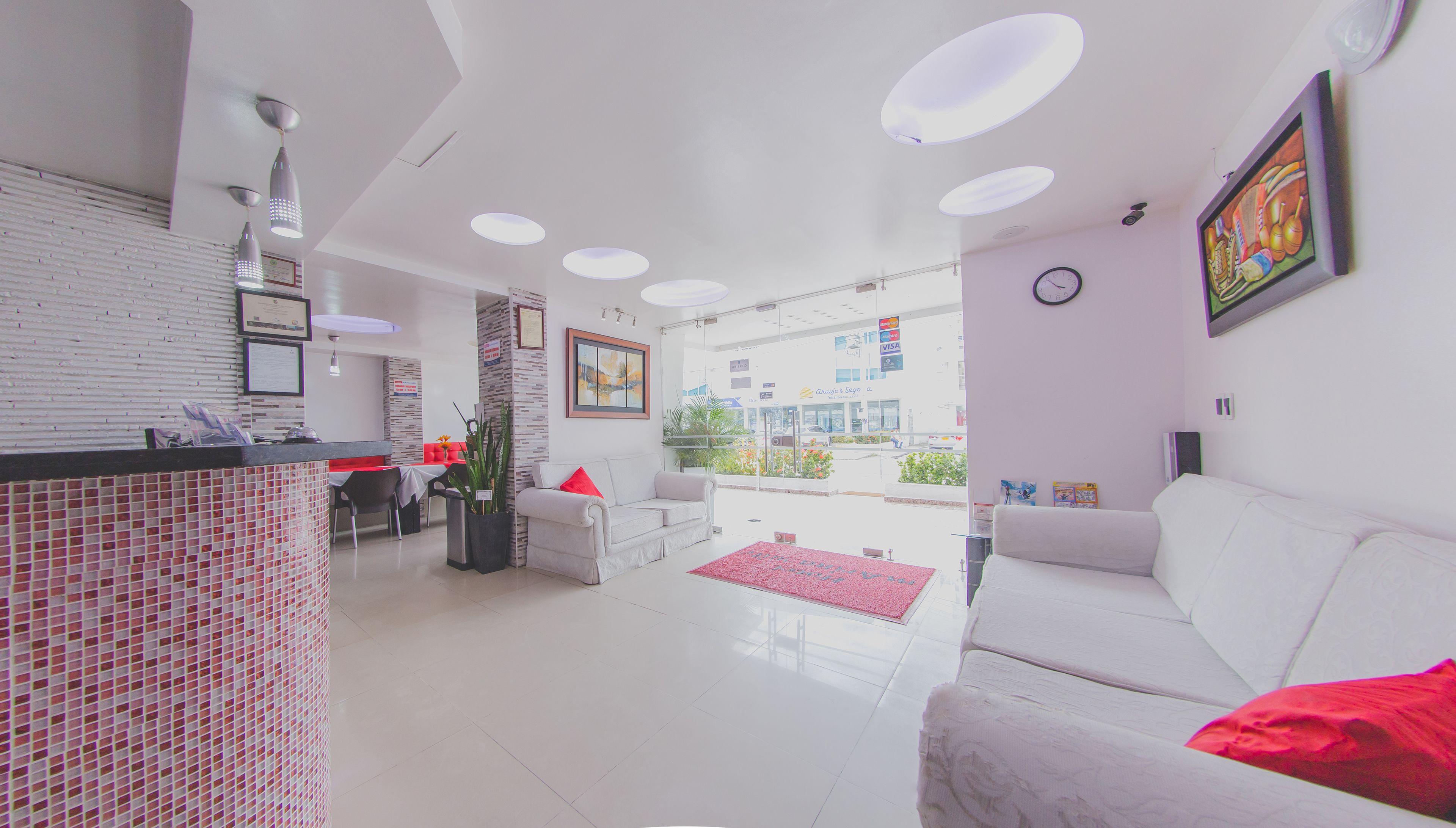Hotel Marina By Geh