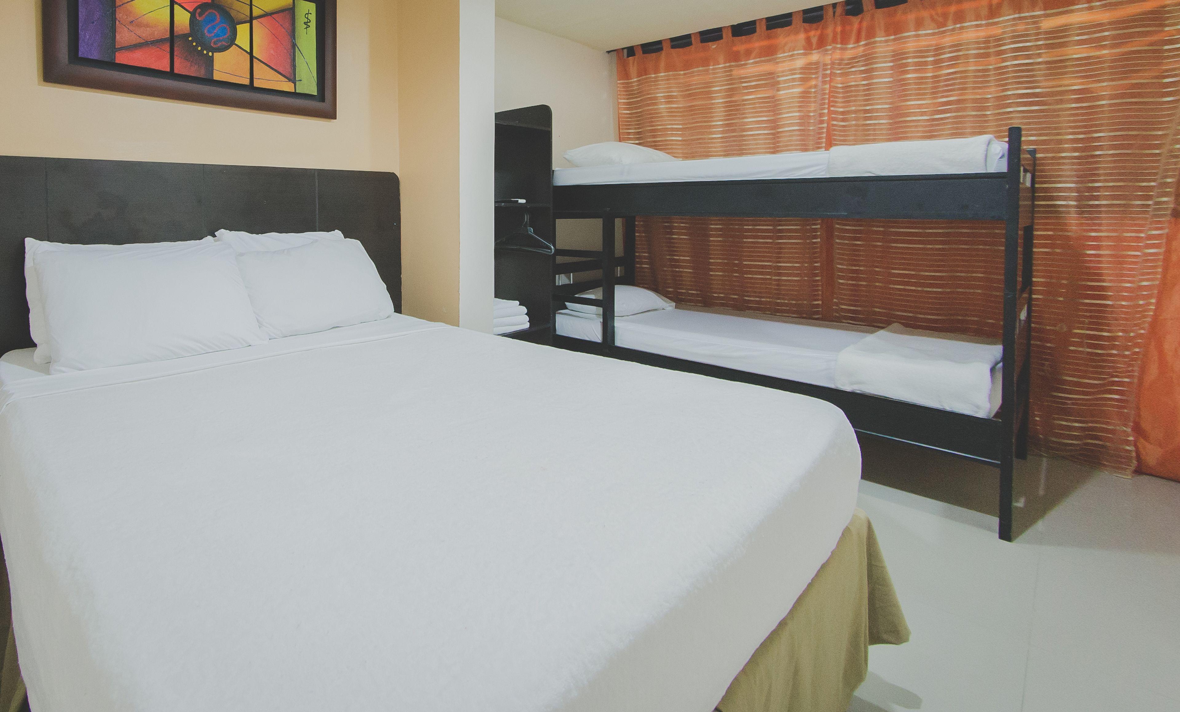 Marina By Geh Hotel