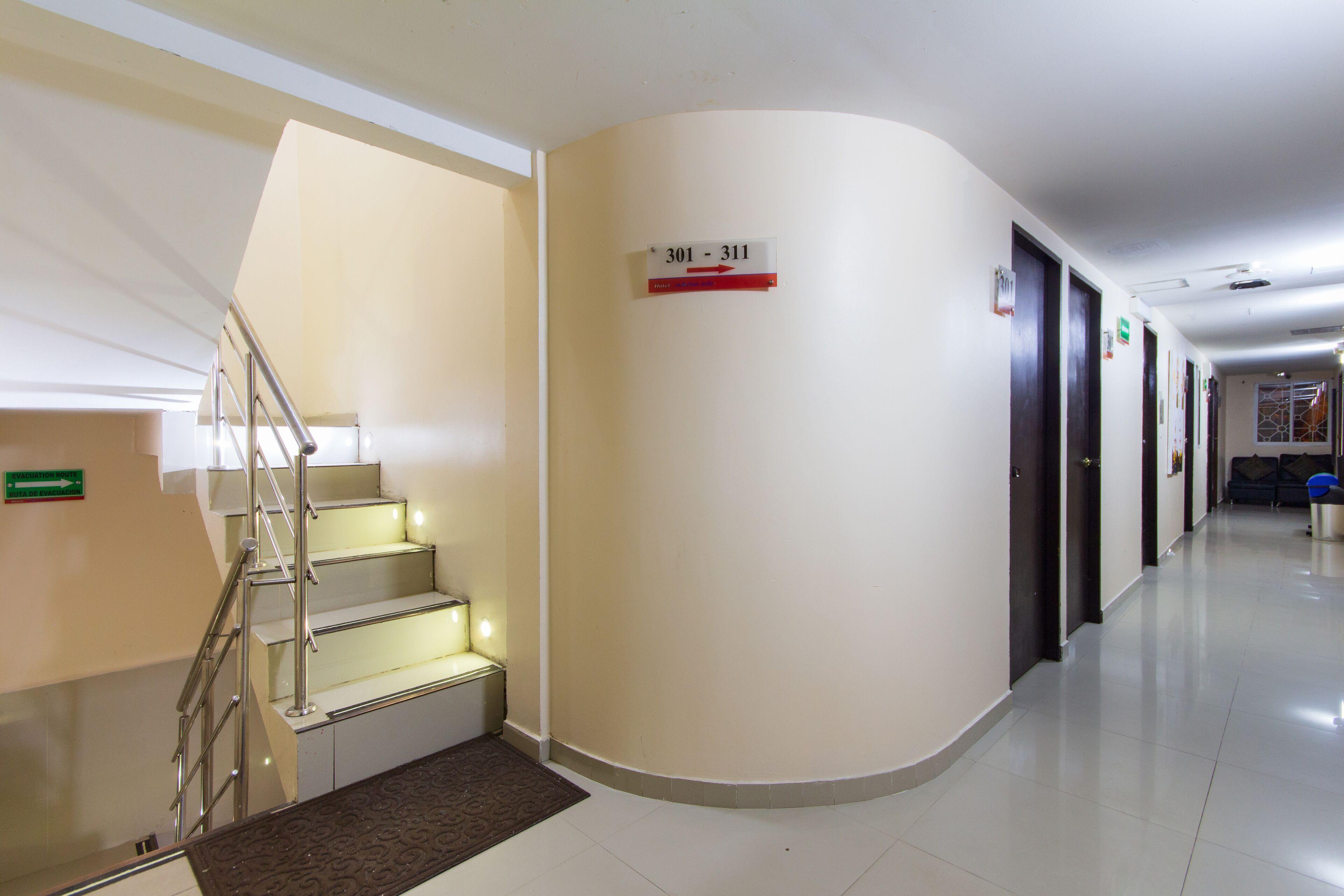 Hotel Marina By Geh 3*