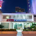 Hotel Marina Suites By Geh Suites