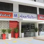Hotel Marina Suites
