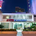Hotel Marina Suites