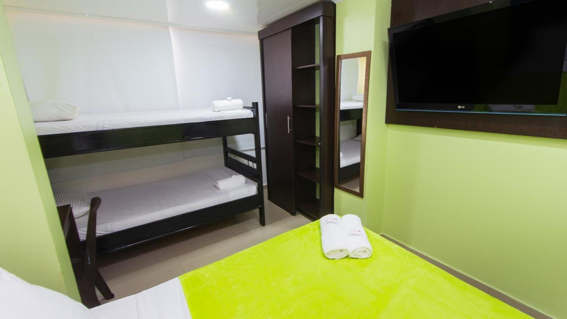 Hotel Marina By Geh Cartagena