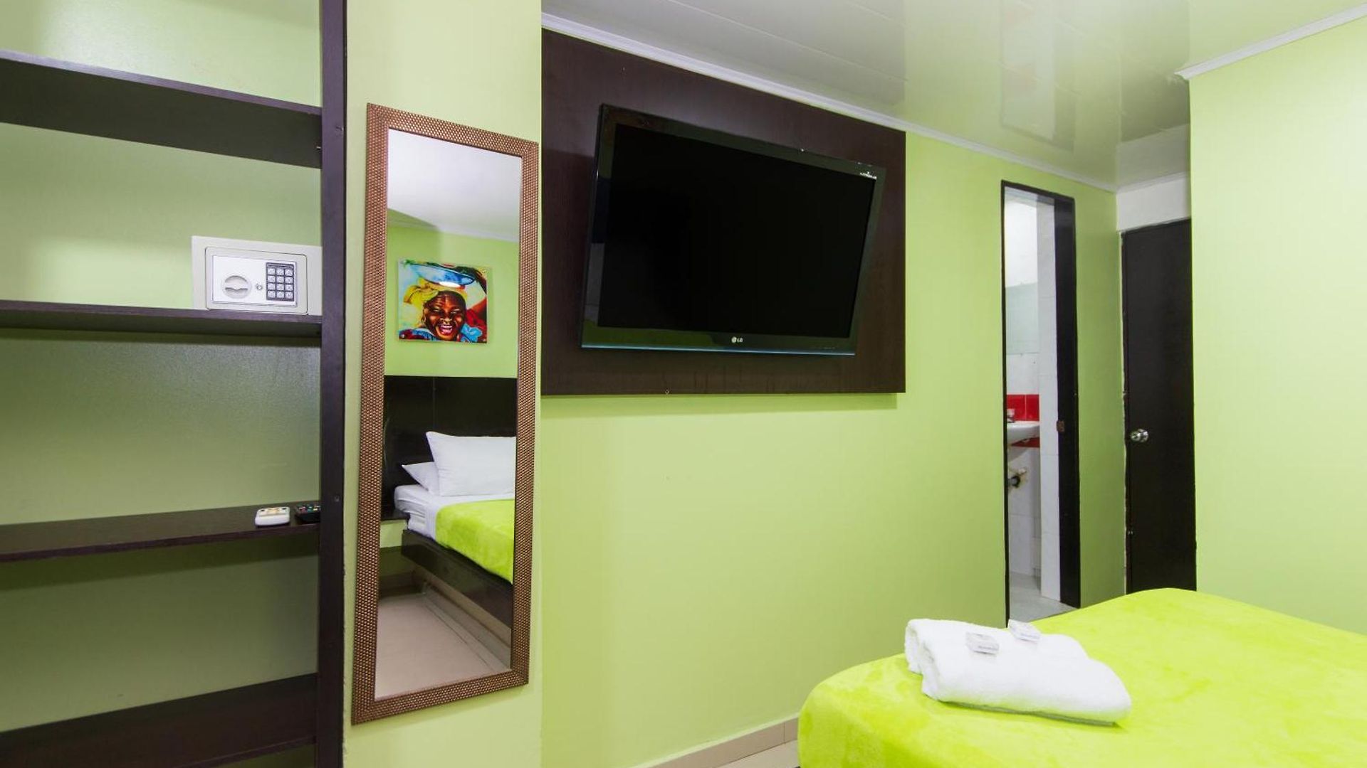 Hotel Marina By Geh 3*