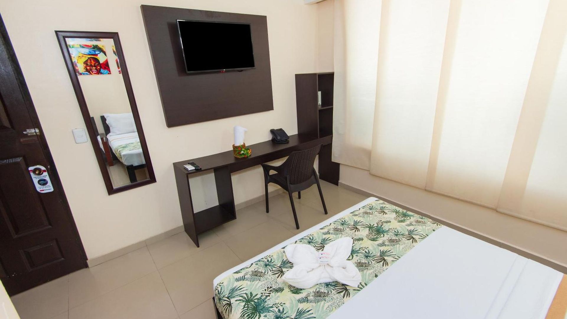 Hotel Marina By Geh Cartagena