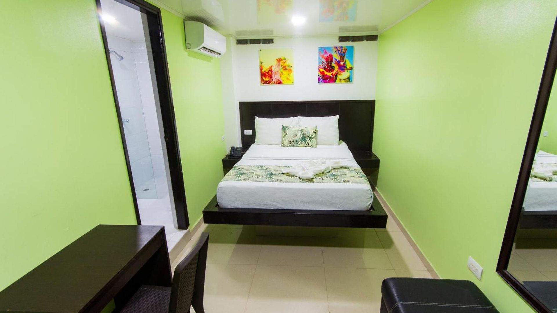 Hotel Marina By Geh Cartagena