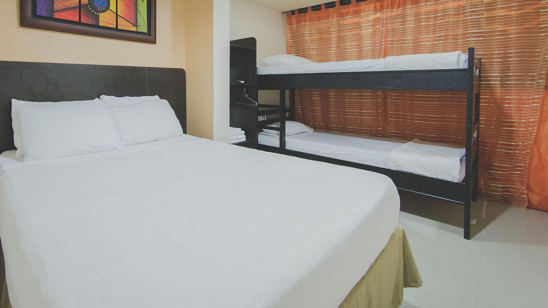 Marina By Geh Hotel