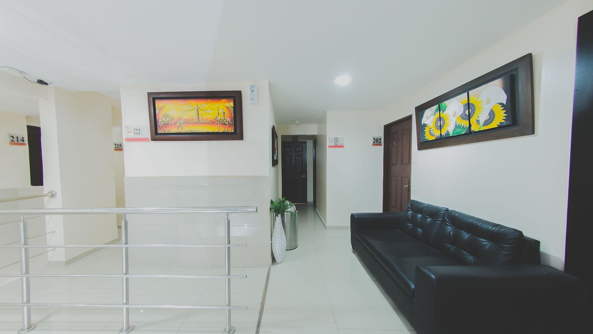 Hotel Marina By Geh Cartagena