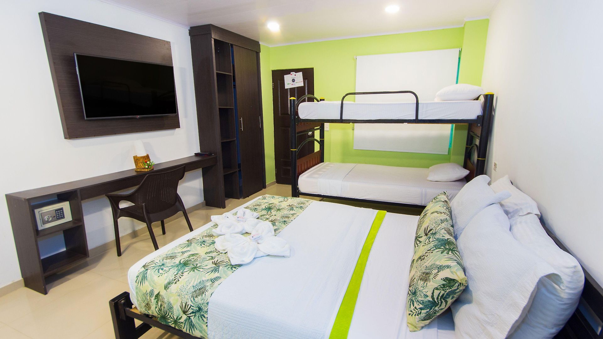 Hotel Marina By Geh Cartagena