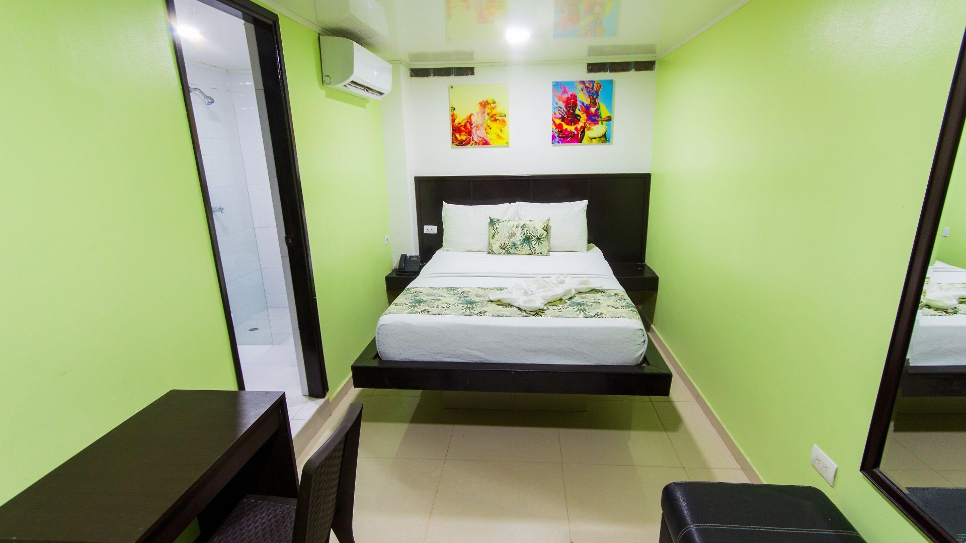 Marina By Geh Hotel 3*