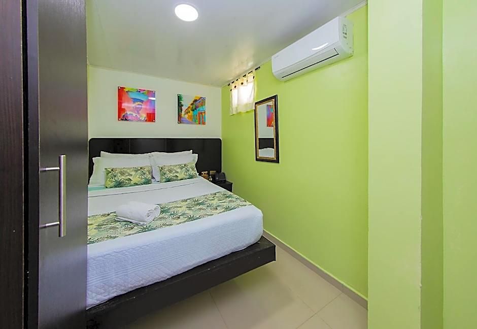 Marina By Geh Hotel