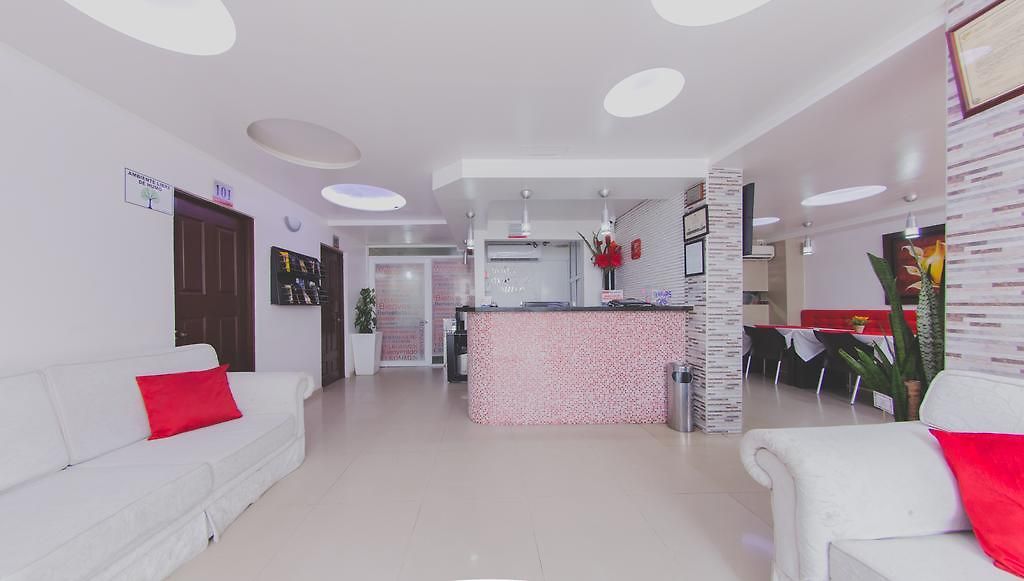 Hotel Marina By Geh Cartagena