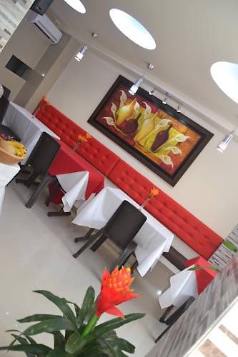 Hotel Marina By Geh Cartagena