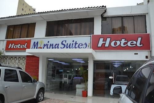 Marina By Geh Hotel 3*