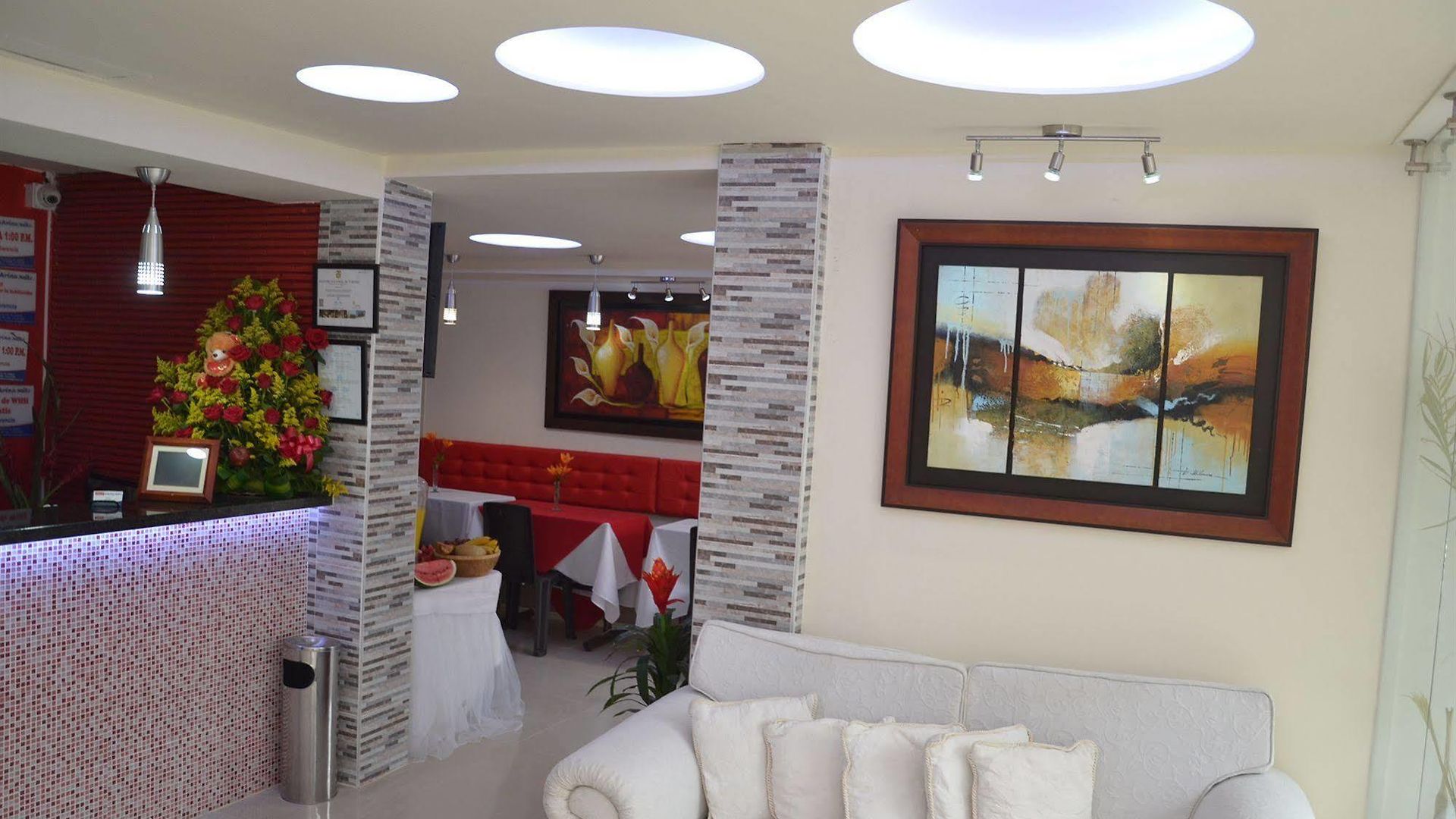 Hotel Marina By Geh Cartagena