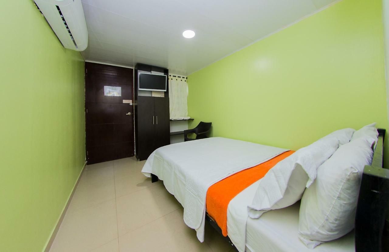 Hotel Marina By Geh Cartagena