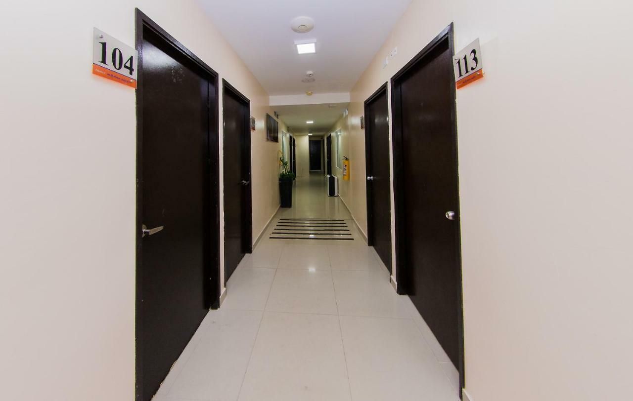 Hotel Marina By Geh Cartagena