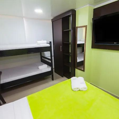 Hotel Marina By Geh Cartagena