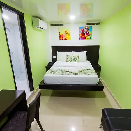 Marina By Geh Hotel 3*