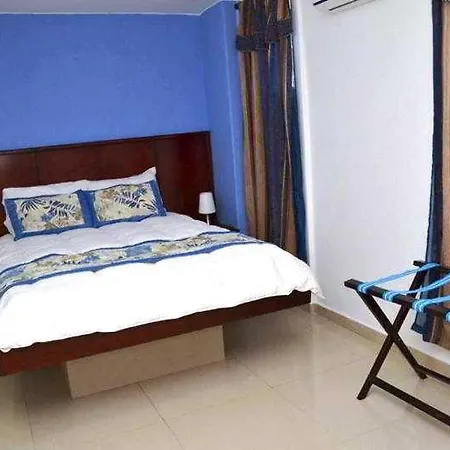 Marina By Geh Hotel Cartagena