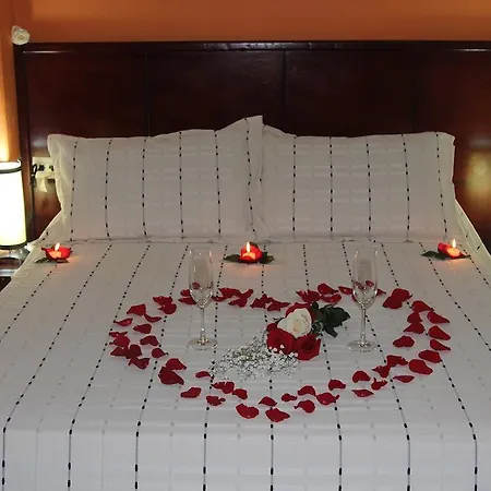 Marina By Geh Hotel Cartagena