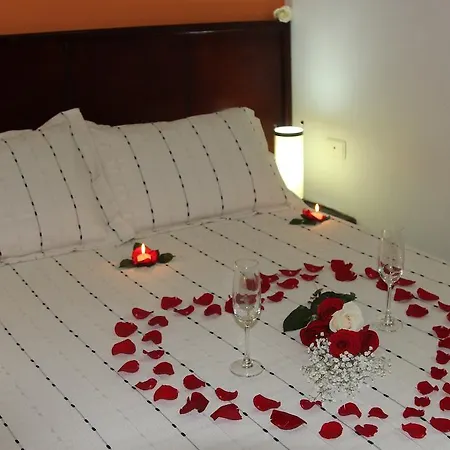 Marina By Geh Hotel 3*