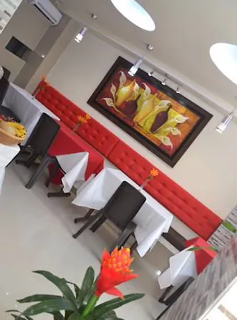 Hotel Marina By Geh Cartagena