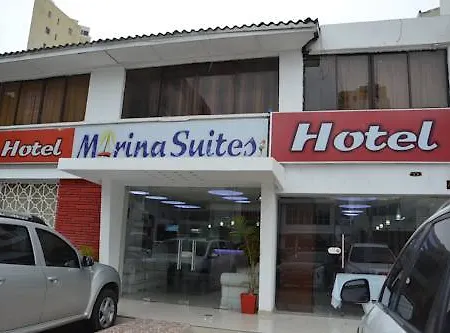 Marina By Geh Hotel 3*