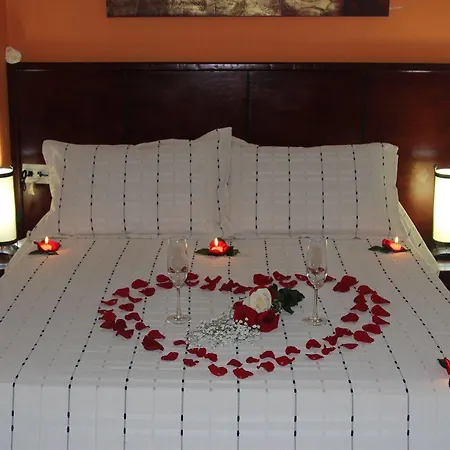 Marina By Geh Hotel Cartagena