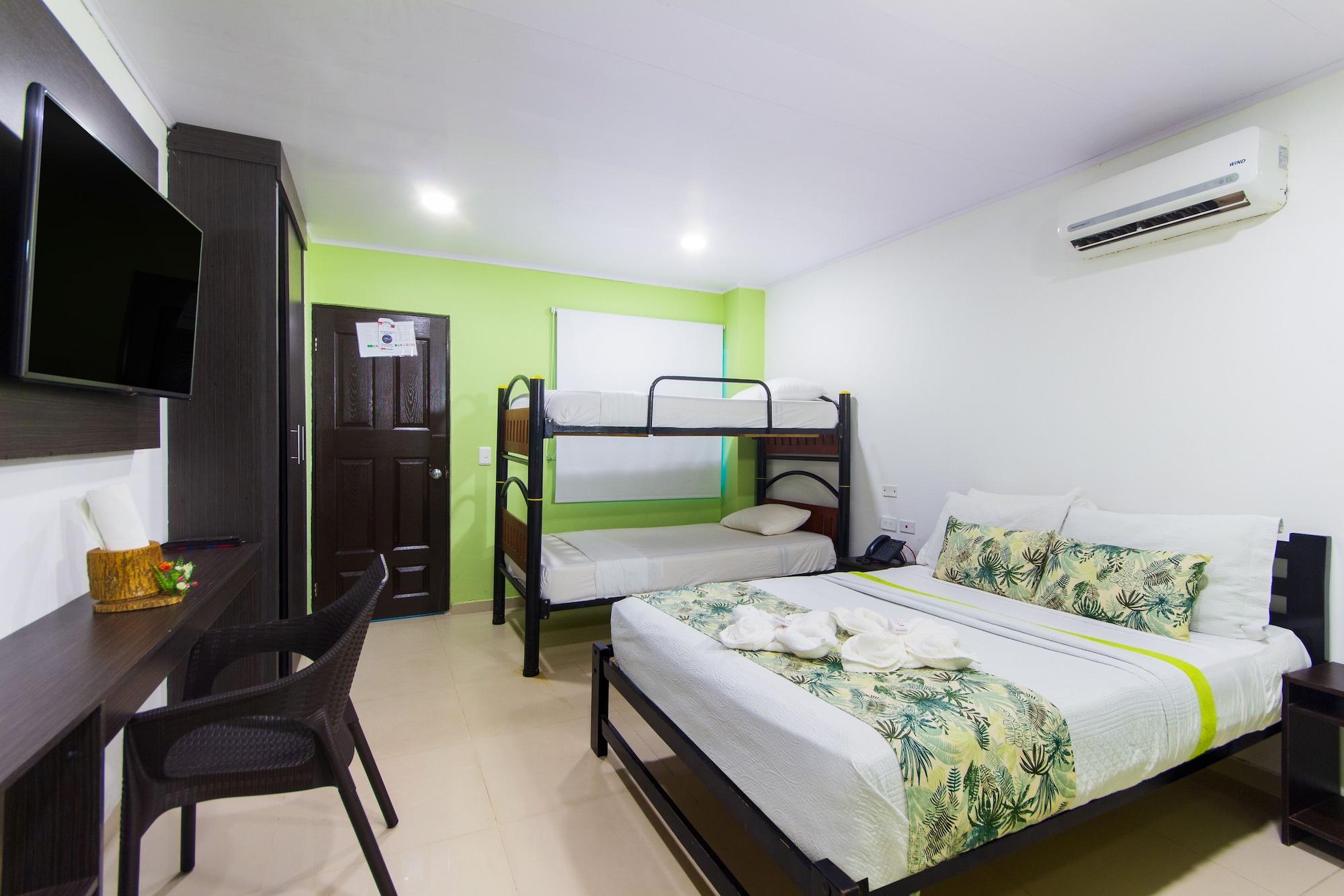Hotel Marina Cartagena