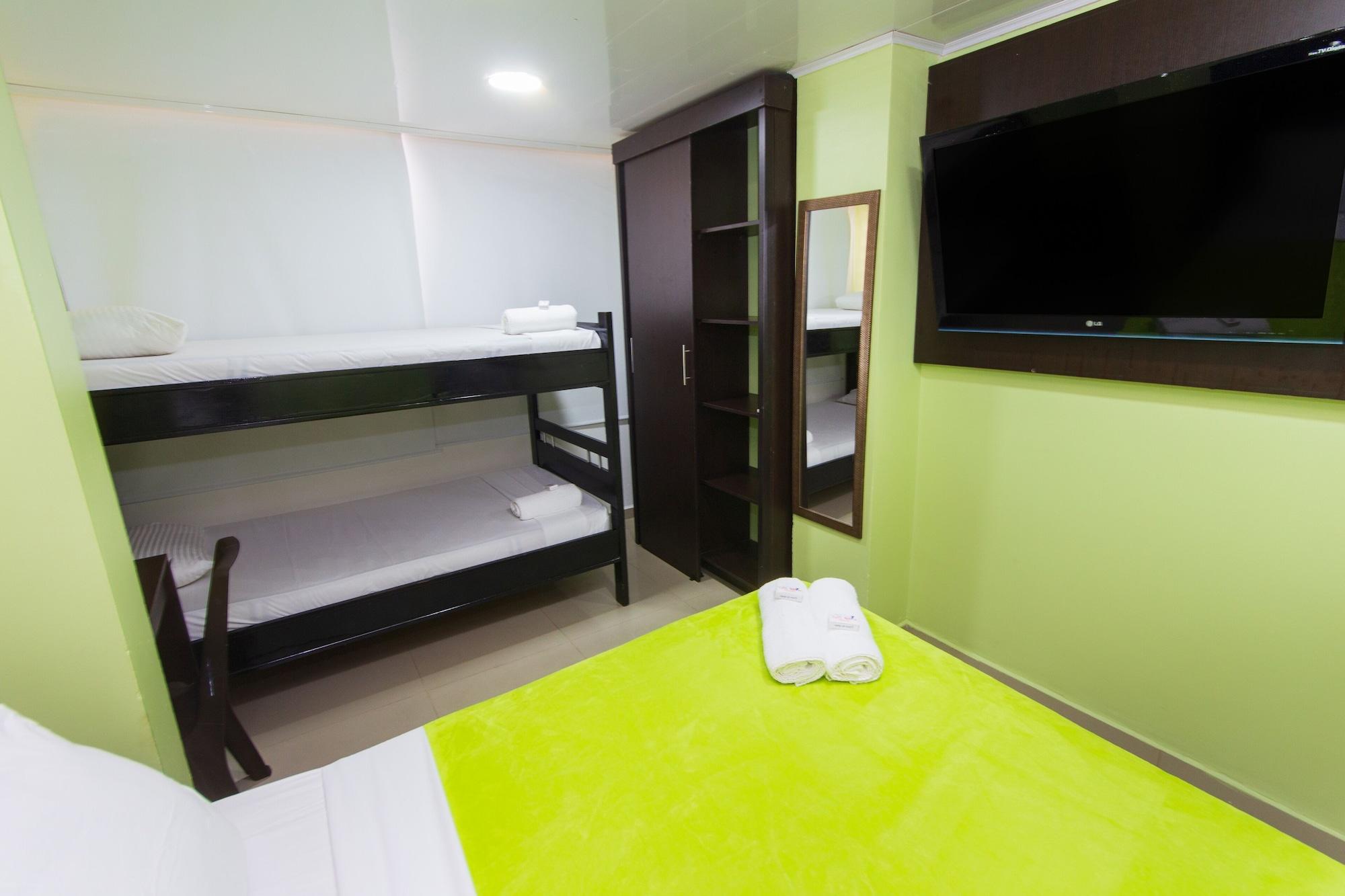Hotel Marina Cartagena