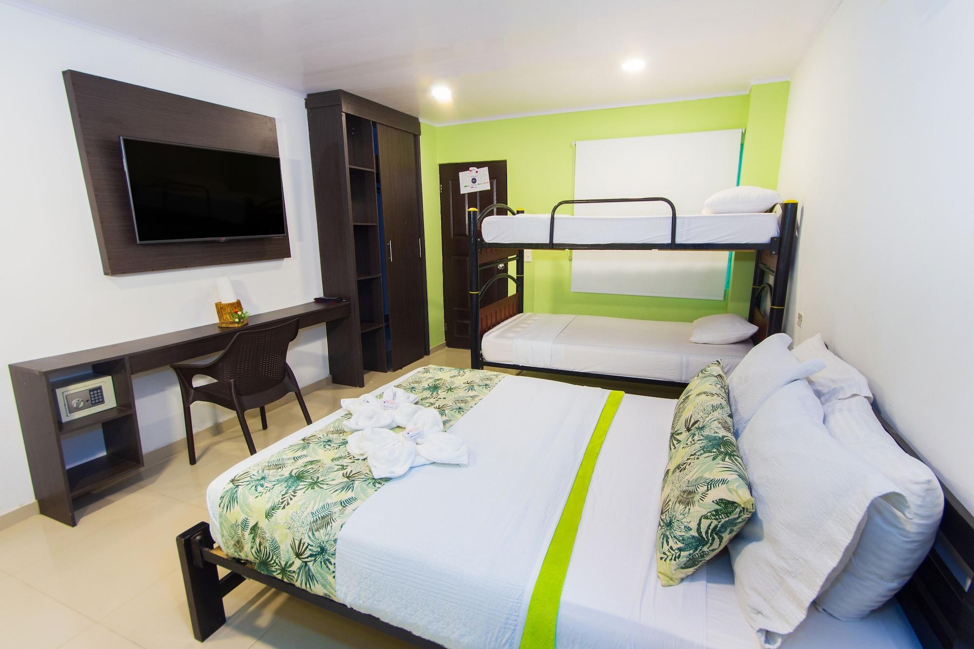 Marina 3* Cartagena