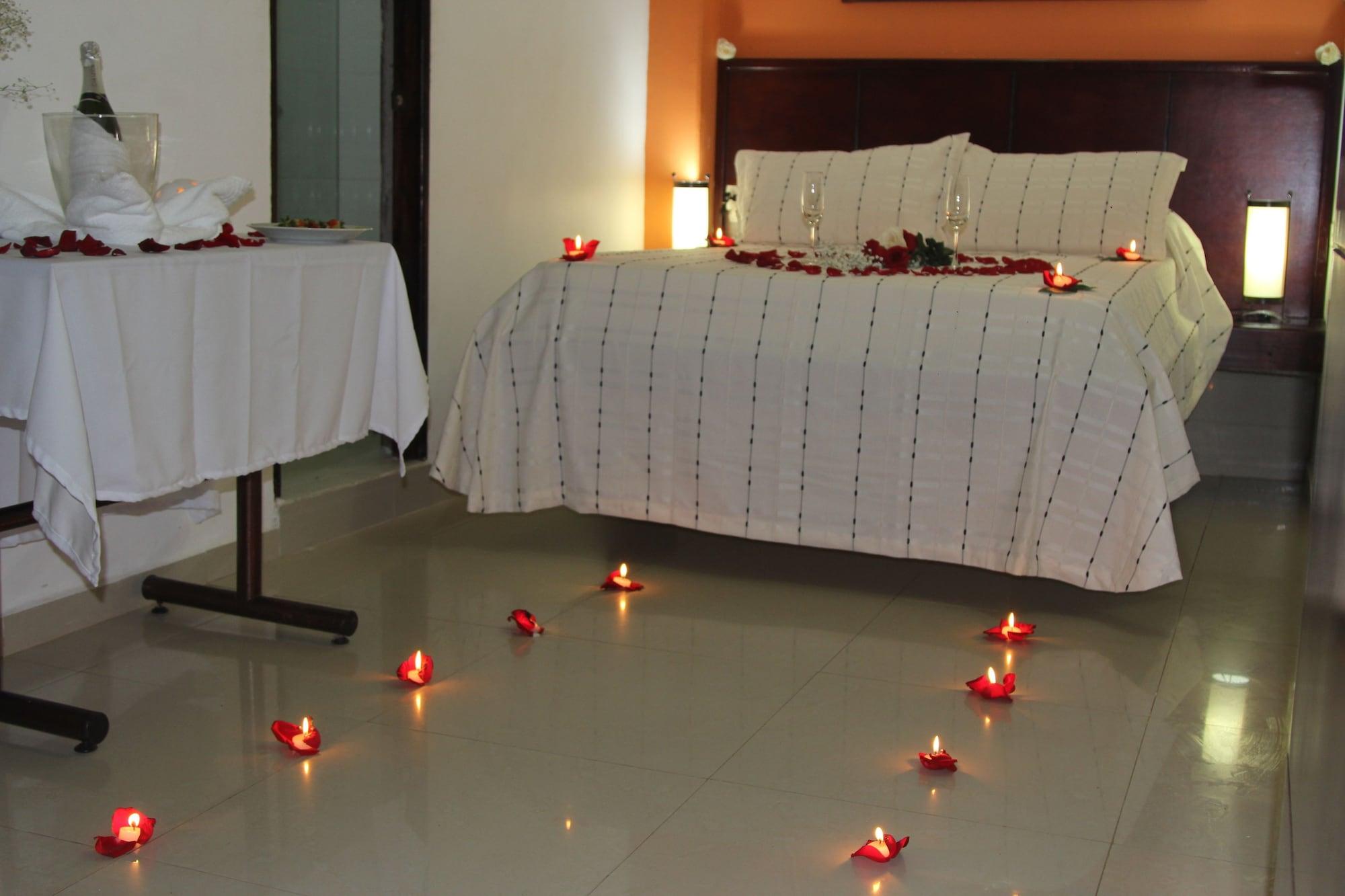 Hotel Marina Cartagena