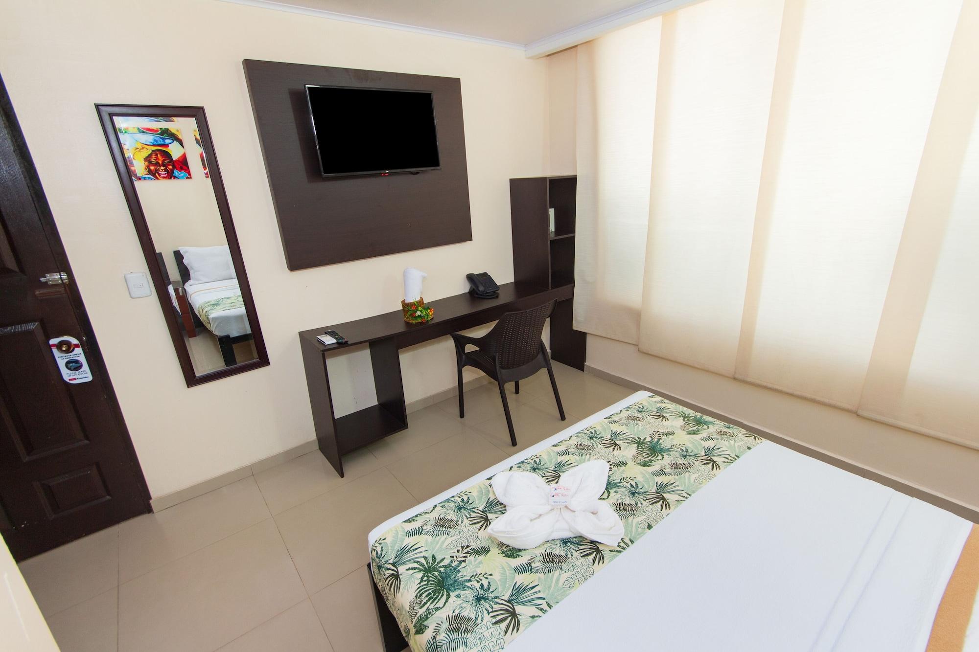 Hotel Marina Cartagena