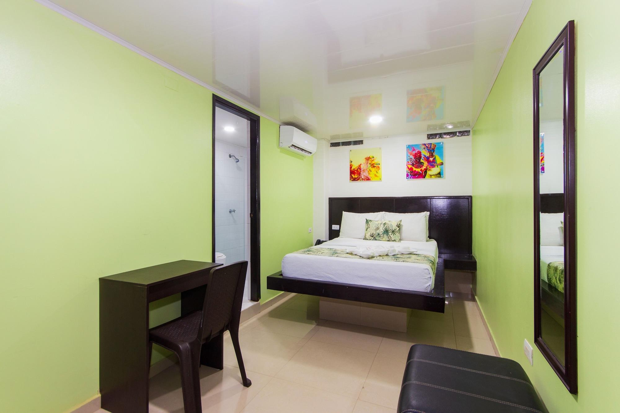 Hotel Marina