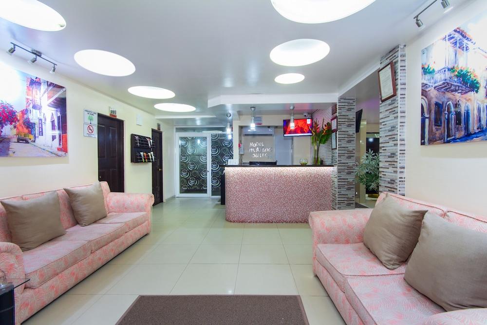Marina Hotel 3*