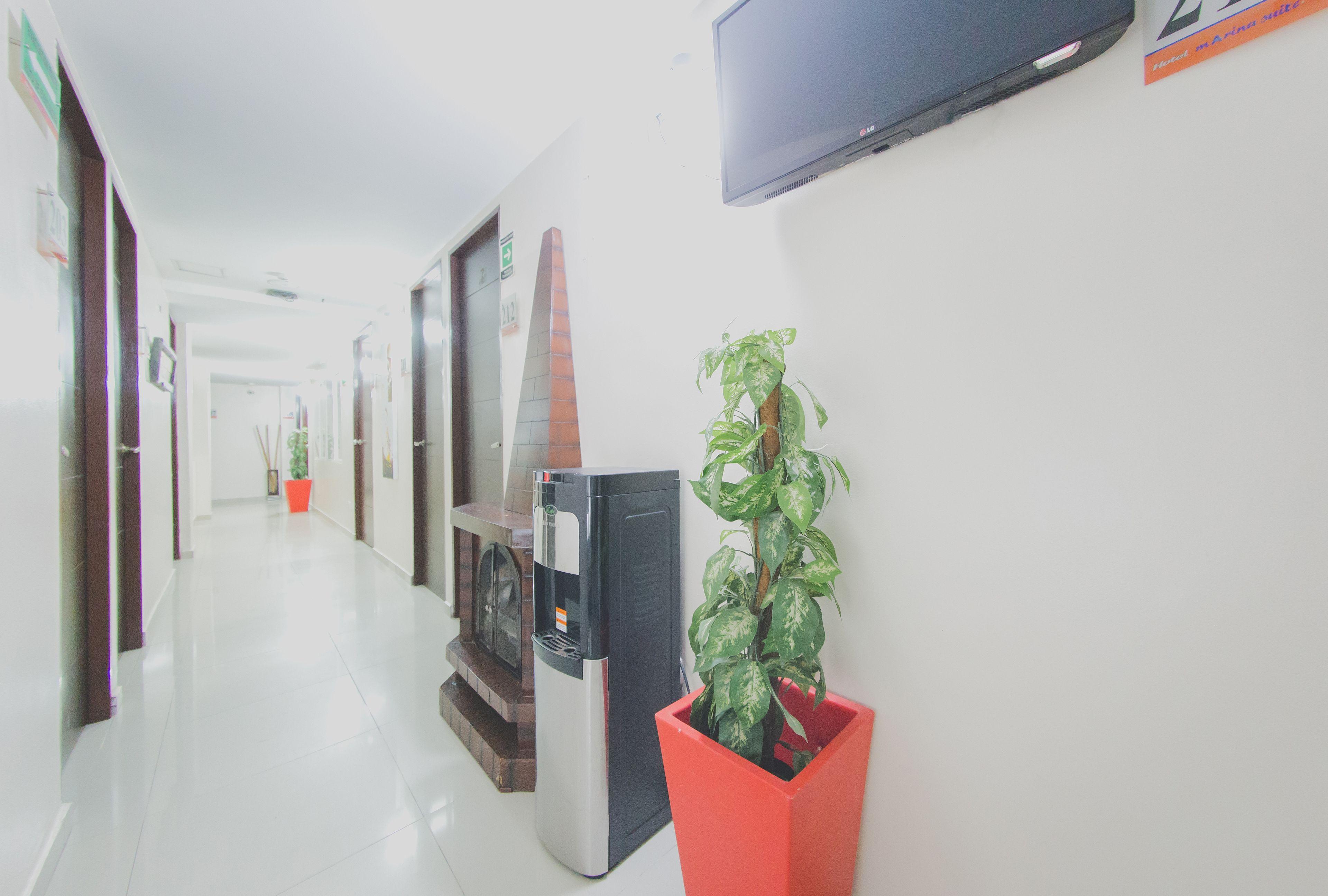 Marina By Geh Cartagena