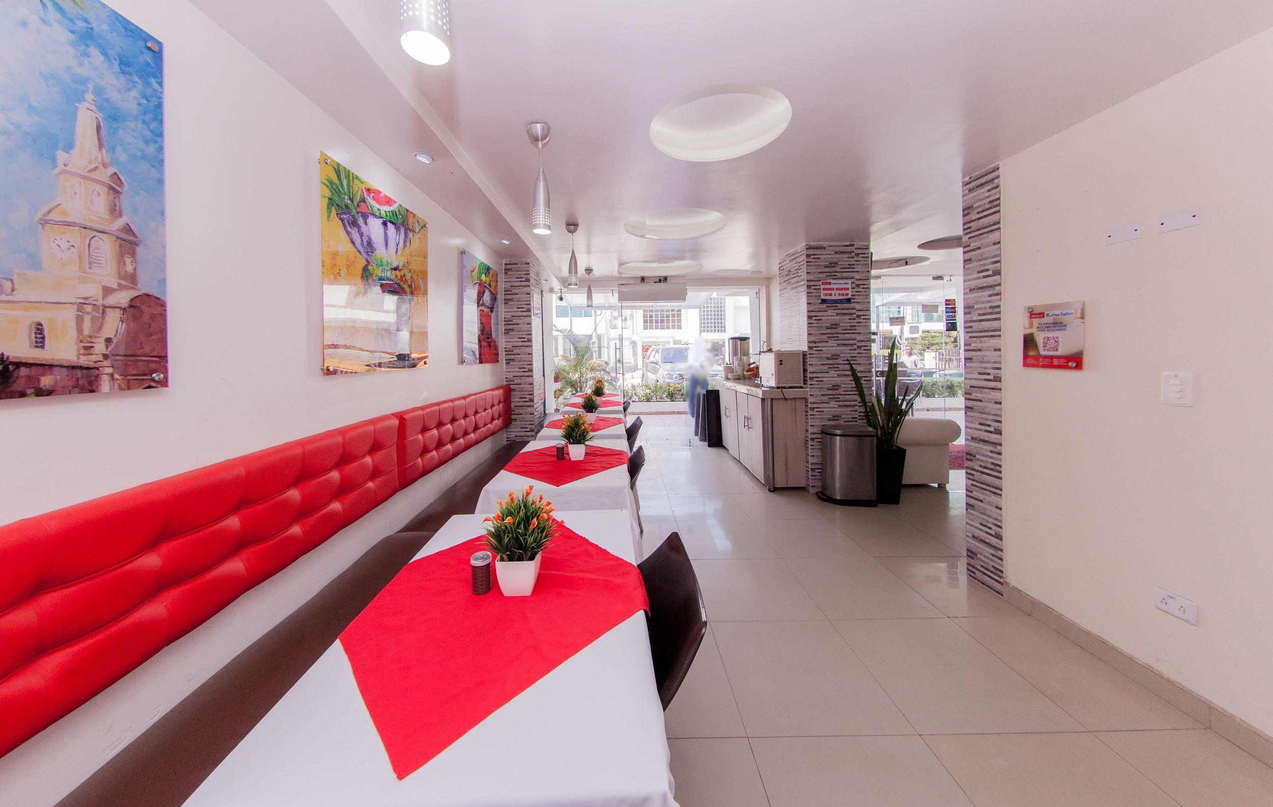 Marina By Geh Cartagena