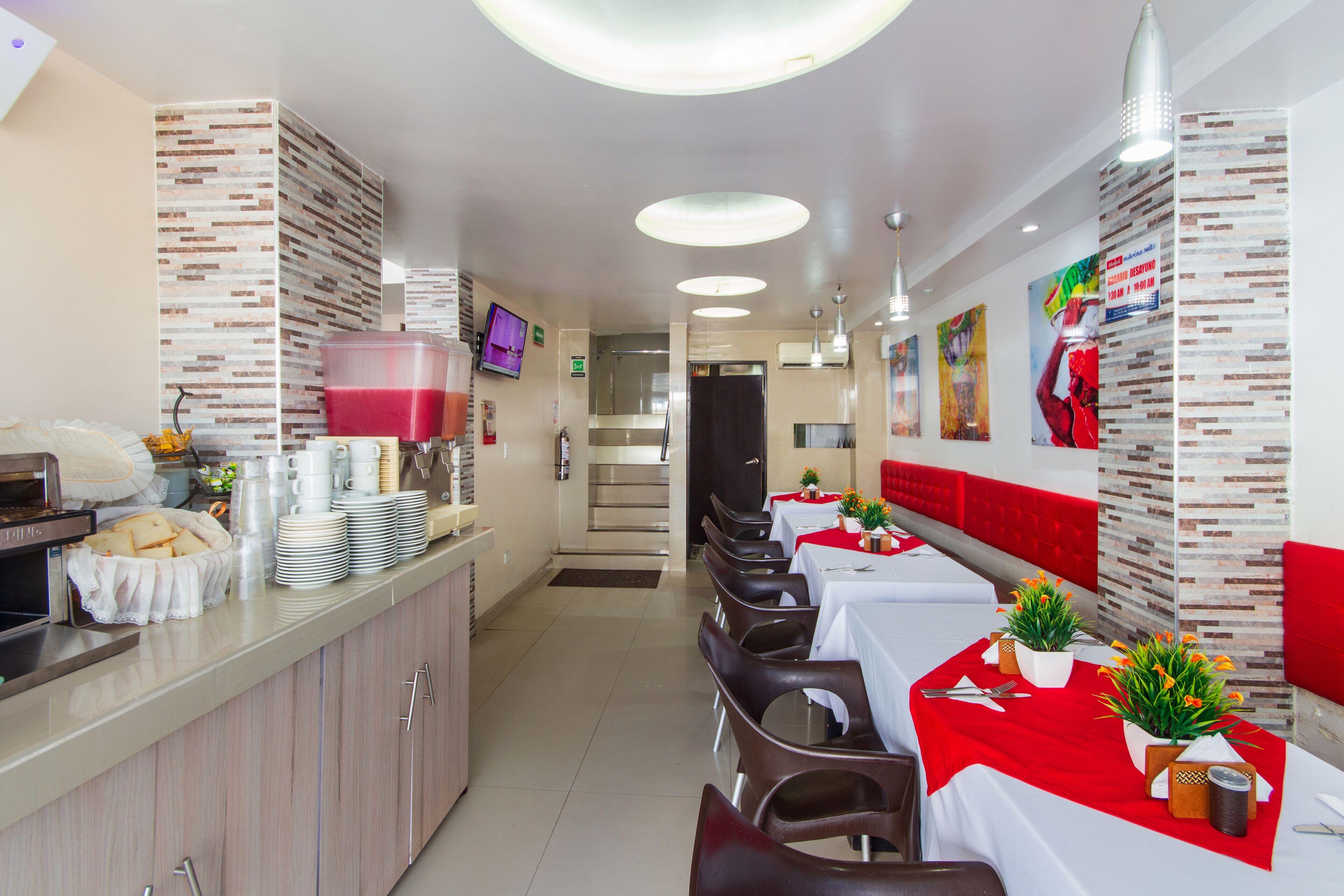 Marina By Geh Cartagena