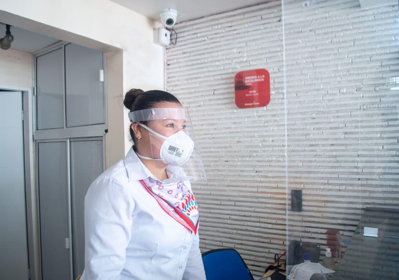 Marina By Geh 3* Cartagena