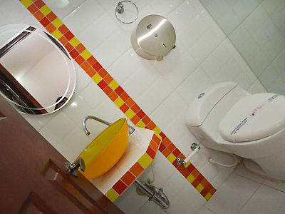 Hotel Marina 3*