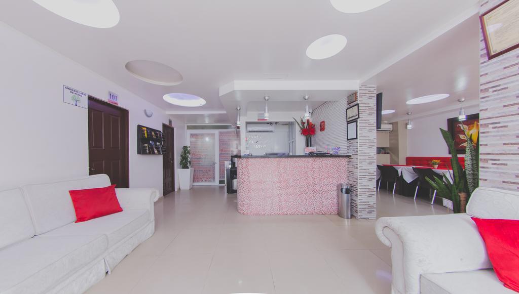 Hotel Marina Cartagena