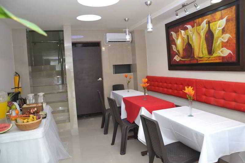 Marina Hotel