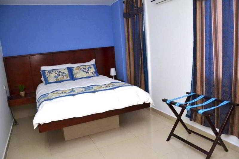 Marina Hotel Cartagena