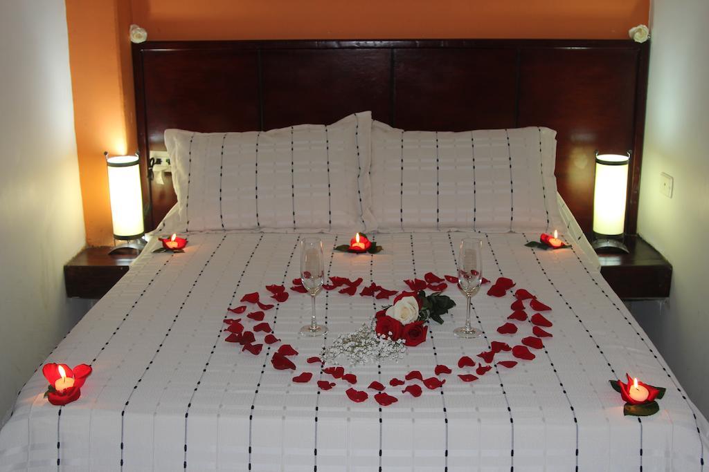 Marina Hotel Cartagena