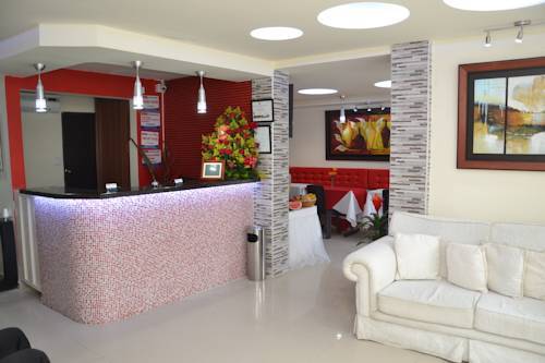 Hotel Marina Cartagena