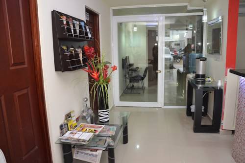 Hotel Marina 3*